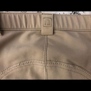 ROMFH Full Seat Winter Breeches 26L